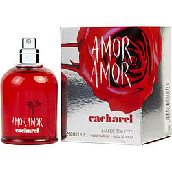 AMOR AMOR by Cacharel - EDT SPRAY