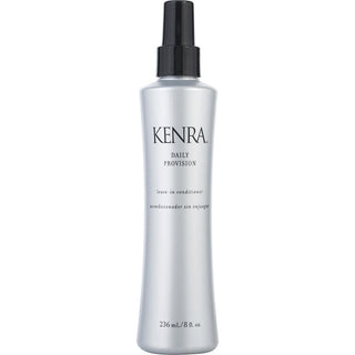 Kenra Curl Glaze Mousse #13 in a 6.75 oz bottle.