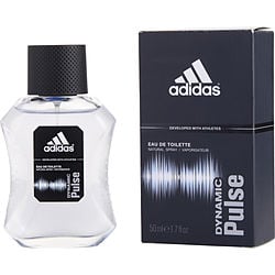 ADIDAS DYNAMIC PULSE by Adidas - EDT SPRAY