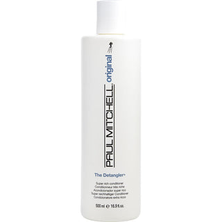 PAUL MITCHELL by Paul Mitchell - THE DETANGLER SUPER RICH CONDITIONER