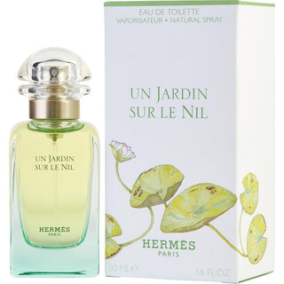 UN JARDIN SUR LE NIL by Hermes - EDT SPRAY