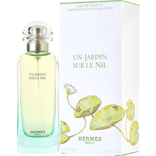 UN JARDIN SUR LE NIL by Hermes - EDT SPRAY