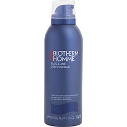 Biotherm by BIOTHERM - Homme Shaving Foam ( Sensitive Skin )