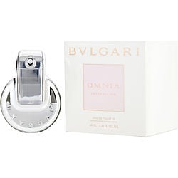 BVLGARI OMNIA CRYSTALLINE by Bvlgari - EDT SPRAY