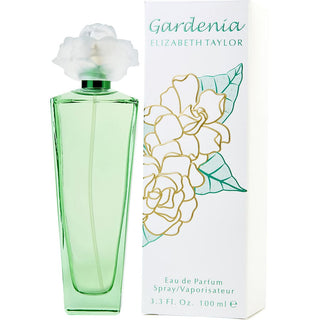 GARDENIA ELIZABETH TAYLOR by Elizabeth Taylor - EAU DE PARFUM SPRAY