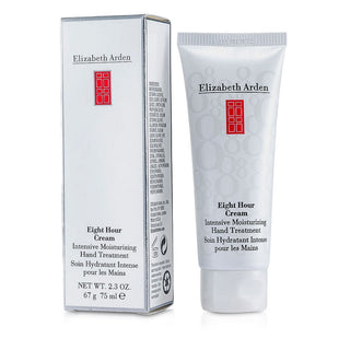  Elizabeth Arden Eight Hour Cream Intensive Moisturizing Hand Treatment, 2.5oz tube. Buy now at fragrancedealz.com.