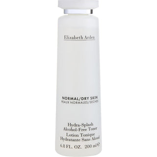  Elizabeth Arden Hydra Splash Alcohol-Free Toner for Dry/Normal Skin, 6.8oz bottle. Buy now at fragrancedealz.com.