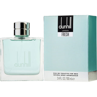 DUNHILL FRESH by Alfred Dunhill - EDT SPRAY