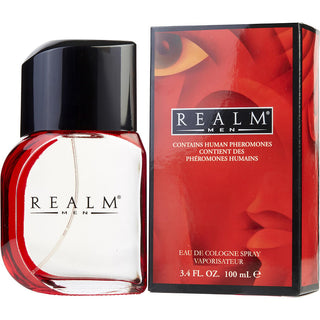 REALM by Erox - COLOGNE SPRAY