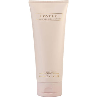 LOVELY SARAH JESSICA PARKER by Sarah Jessica Parker - BODY LOTION