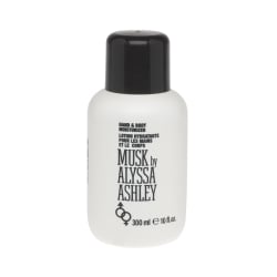 ALYSSA ASHLEY MUSK by Alyssa Ashley - BODY LOTION