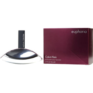 EUPHORIA by Calvin Klein - EAU DE PARFUM SPRAY