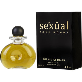 SEXUAL by Michel Germain - EDT SPRAY