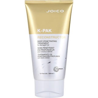 JOICO by Joico - K PAK DEEP PENETRATING RECONSTRUCTOR FOR DAMAGED HAIR