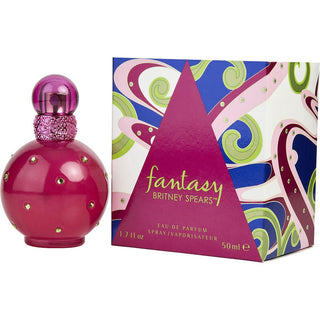 FANTASY BRITNEY SPEARS by Britney Spears - EAU DE PARFUM SPRAY