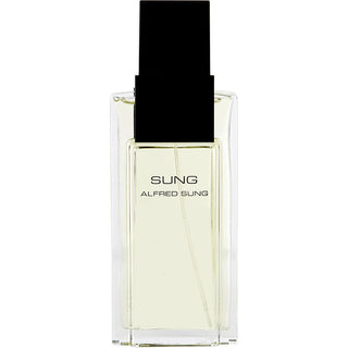 SUNG by Alfred Sung - EDT SPRAY