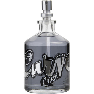 CURVE CRUSH by Liz Claiborne - COLOGNE SPRAY