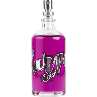 CURVE CRUSH by Liz Claiborne - EDT SPRAY