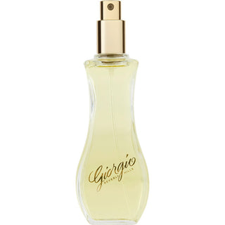 GIORGIO by Giorgio Beverly Hills - EDT SPRAY