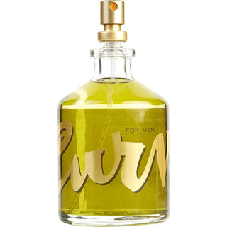 CURVE by Liz Claiborne - COLOGNE SPRAY