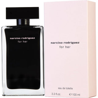 NARCISO RODRIGUEZ by Narciso Rodriguez - EDT SPRAY