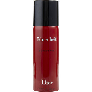 FAHRENHEIT by Christian Dior - DEODORANT SPRAY