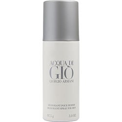 ACQUA DI GIO by Giorgio Armani - DEODORANT SPRAY