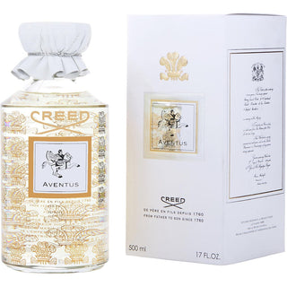 CREED GREEN IRISH TWEED by Creed - EAU DE PARFUM FLACON