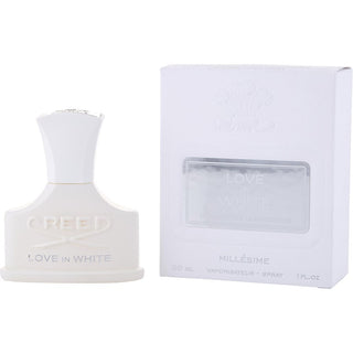 CREED LOVE IN WHITE by Creed - EAU DE PARFUM SPRAY