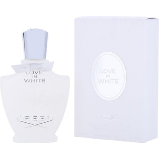 CREED LOVE IN WHITE by Creed - EAU DE PARFUM SPRAY