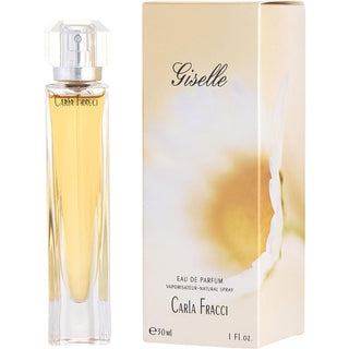 CARLA FRACCI GISELLE by Carla Fracci - EAU DE PARFUM SPRAY