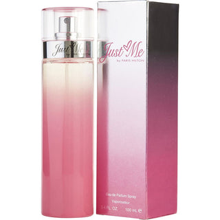 JUST ME PARIS HILTON by Paris Hilton - EAU DE PARFUM SPRAY