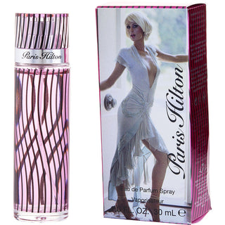 PARIS HILTON by Paris Hilton - EAU DE PARFUM SPRAY