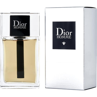 DIOR HOMME by Christian Dior - EDT SPRAY