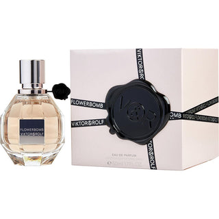 FLOWERBOMB by Viktor & Rolf - EAU DE PARFUM SPRAY