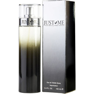 JUST ME PARIS HILTON by Paris Hilton - EDT SPRAY