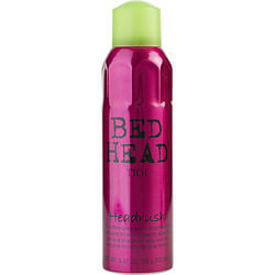 BED HEAD by Tigi - HEADRUSH SHINE WITH SUPERFINE SPRAY