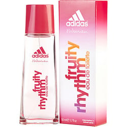 ADIDAS FRUITY RHYTHM by Adidas - EDT SPRAY