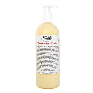 Kiehl's Ultra Facial Moisturizer for All Skin Types in a 4.2oz bottle, available at fragrancedealz.com