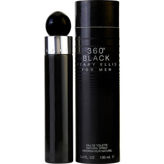 PERRY ELLIS 360 BLACK by Perry Ellis - EDT SPRAY