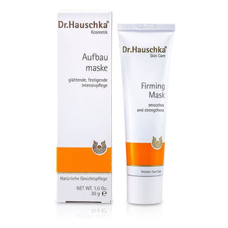 Dr. Hauschka by Dr. Hauschka - Firming Mask