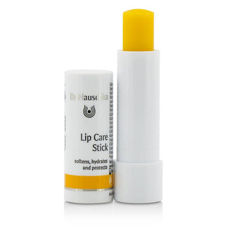 Dr. Hauschka Lip Care Stick, 4.9g, essential for daily lip protection.