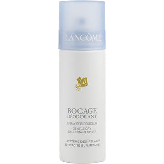 LANCOME by Lancome - Bocage Dry Spray Deodorant ( Alcohol Free )