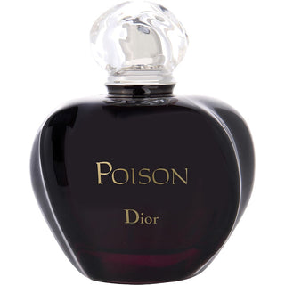 POISON by Christian Dior - EDT SPRAY