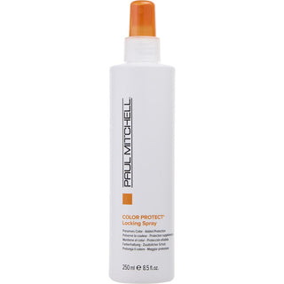 PAUL MITCHELL by Paul Mitchell - COLOR PROTECT LOCKING SPRAY