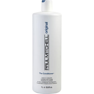 PAUL MITCHELL by Paul Mitchell - THE CONDITIONER LEAVE IN MOISTURIZER AND CONDITIONER