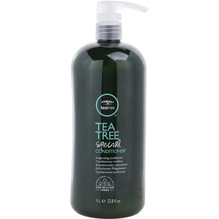 PAUL MITCHELL by Paul Mitchell - TEA TREE SPECIAL INVIGORATING CONDITIONER