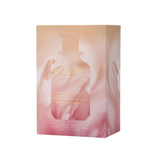 The packaging of 144 Bloom fragrance showcased on Fragrancedealz.com