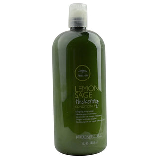 PAUL MITCHELL by Paul Mitchell - TEA TREE LEMON SAGE THICKENING CONDITIONER