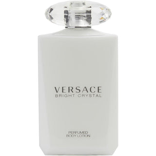 VERSACE BRIGHT CRYSTAL by Gianni Versace - BODY LOTION